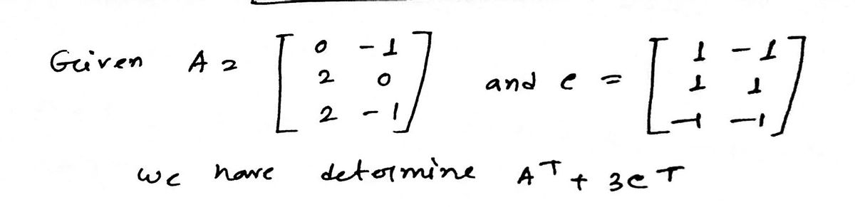 Algebra homework question answer, step 1, image 1